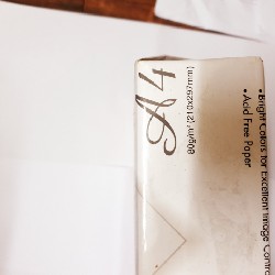 GIẤY A4 MÀU HỒNG 80GSM 71412