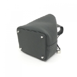 【Sản phẩm chưa sử dụng】Túi Hermes Picotin Lock PM 056289CK 619416