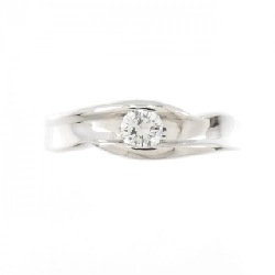 Nhẫn kim cương PT900 0.14CT 670129