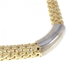 Vòng tay 750YG/750WG - Hàng hiệu Authentic 871164