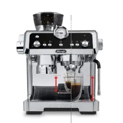 💎 De’Longhi EC9355.M – Máy pha espresso cao cấp tích hợp xay & nén thông minh! 732674