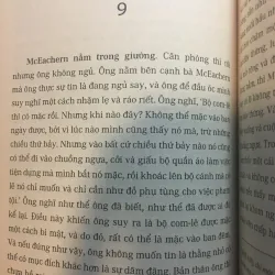 [KINH ĐIỂN] Nắng tháng tám - William Faulkner 576114
