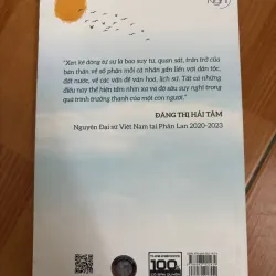 Đường hoà nhập của một người Việt 1017836