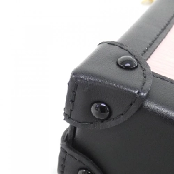 Túi xách vai Louis Vuitton Epi Pochette Trunk Vertical M67872 610870