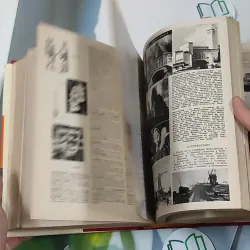 [MIỄN PHÍ BỌC SÁCH] [XƯA] Petit Larousse Illustré 1975 (1975) 990436