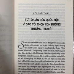 THUYẾT PHỤC BẰNG CÂU HỎI -  Trey Gowdy 455742
