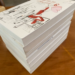 Công Ty Phép Thuật (Trọn bộ 7 cuốn) - Shanna Swendson 540940