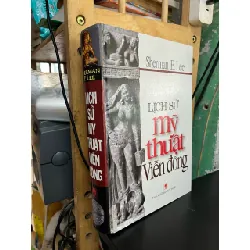 Lịch sử mỹ thuật viễn đông - Sherman E. Lee 558030