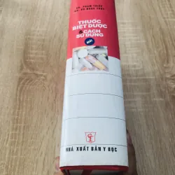 THUỐC BIỆT DƯỢC & CÁCH SỬ DỤNG (3) 933376