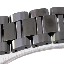 Đồng hồ điện tử Citizen Attesa H128－001R704/CB3035－72E TI Solar Quartz - Hàng hiệu Chính hãng 889714