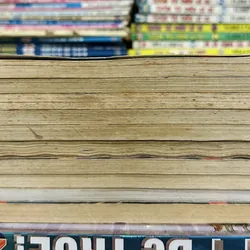 Vị vua không ngai Full 10 tập  607361