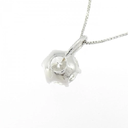 Dây chuyền kim cương PT900/PT850 1.418CT H SI2 Tốt - Hàng hiệu Chính hãng 871673