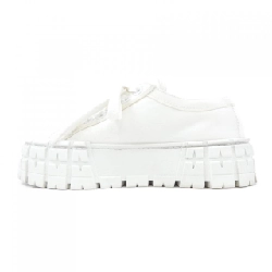 Giày sneaker PRADA Double Wheel 1E260M - Hàng hiệu Authentic 828641