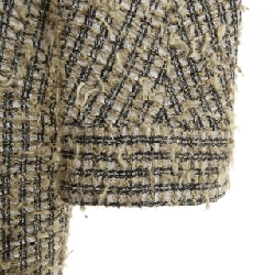 CHANEL P61815V46948 Áo khoác - Hàng hiệu Chính hãng 821001