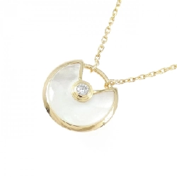 カルティエ アミュレット エクストラスモール ネックレス - Hàng hiệu Authentic 842563