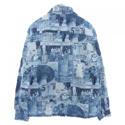 Áo sơ mi RRL - Hàng hiệu Authentic 890563