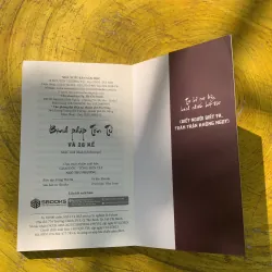 BINH PHÁP TÔN TỬ VÀ 36 KẾ- mặc am dịch và biên soạn 778792