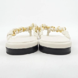 Giày sandal BOTTEGA VENETA - Hàng hiệu Authentic 829973