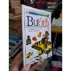 Các loài hoa, cá, côn trùng, bướm, đá và khoáng chất - mới 80% bẩn nhẹ - KHOA HỌC ĐỜI SỐNG - HCM0111 628919