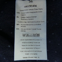 Jacket CIRCOLO 1901 - Hàng hiệu Authentic 899048