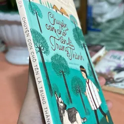 Chuyện con chó tên là Trung Thành 🌊 599746