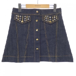 Váy LOUIS VUITTON FDJB01CKJ