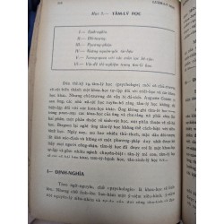 LUẬN LÝ HỌC ĐỆ NHẤT ABCD - ĐÀM VĂN THIỀU & TRẦN TRỌNG SAN 191591