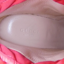 Giày bốt GUCCI 719834 FAAUV - Hàng hiệu Chính hãng 828613