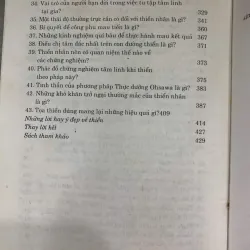 THIỀN LÀ GÌ - PHẠM THỊ NGỌC TRÂM (BIÊN SOẠN) 776750
