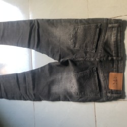 Quần Jean nam size 32 mới 60875