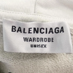 Áo khoác BALENCIAGA - Hàng hiệu Chính hãng 900331