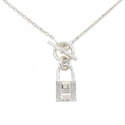 Hàng hiệu Authentic - Dây chuyền Amulet Cadena của Hermès