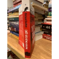 Chết vì chứng khoán -Richard Smitten