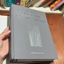 II Sách Hay: Từ Điển Biểu Tượng Văn Hoá Thế Giới - 2002 1012757
