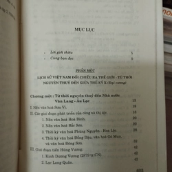 Từ Lịch sử Việt Nam nhìn ra Thế giới 509264