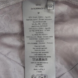 Mũ DIOR 243C904M3010 - Hàng hiệu Chính hãng 906717