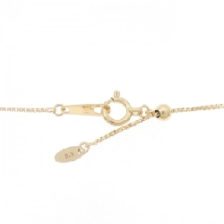 Dây chuyền kim cương K18YG 0.55CT - Hàng hiệu Chính hãng 860558