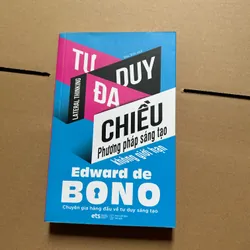 Tư duy đa chiều - phương pháp sáng tạo không giới hạn