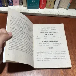 II Sách Học Tiếng Trung: Đàm Thoại Tiếng Hoa - Việt Hưng - 1995 790776
