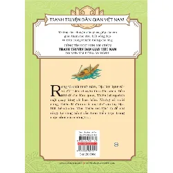 Tranh Truyện Dân Gian Việt Nam - Của Thiên Trả Địa - Hồng Hà, Tô Chiêm 282892