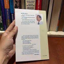 [Thủ Bút] - II Thơ: Đôi Bờ Thời Gian - Nguyễn Văn Gia - 2010 791499