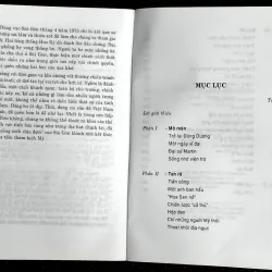 CUỘC THÁO CHẠY TÁN LOẠN ( The Dencent Interval) - FRANK SNEPP 1022136