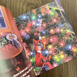 The Elf on the Shelf's Night Before Christmas 973960