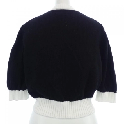 【Mã giảm giá】Áo cardigan PRADA 645495