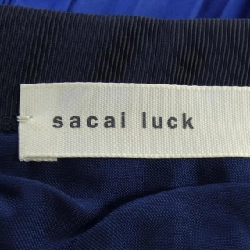 Chân váy sacai luck 15SSLU901 - Hàng hiệu Authentic 808875