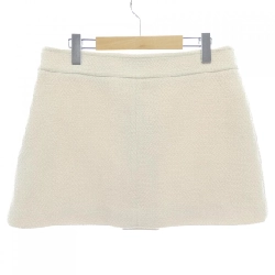 Chân váy mini trapeze CELINE 2J834280Z - Hàng hiệu Authentic 817192