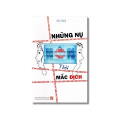 Những nụ hôn thời mắc dịch - Hữu Thiện