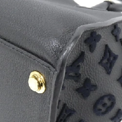Túi xách Louis Vuitton Monogram Taffeta On My Side MM M53826 - Hàng hiệu Chính hãng 804386