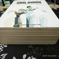 Suối Nguồn - Ayn Rand 726793