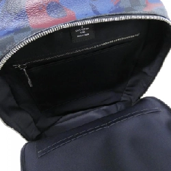 Balo Louis Vuitton Damier Cobalt Camouflage Andy N41509 - Hàng hiệu Chính hãng 763888